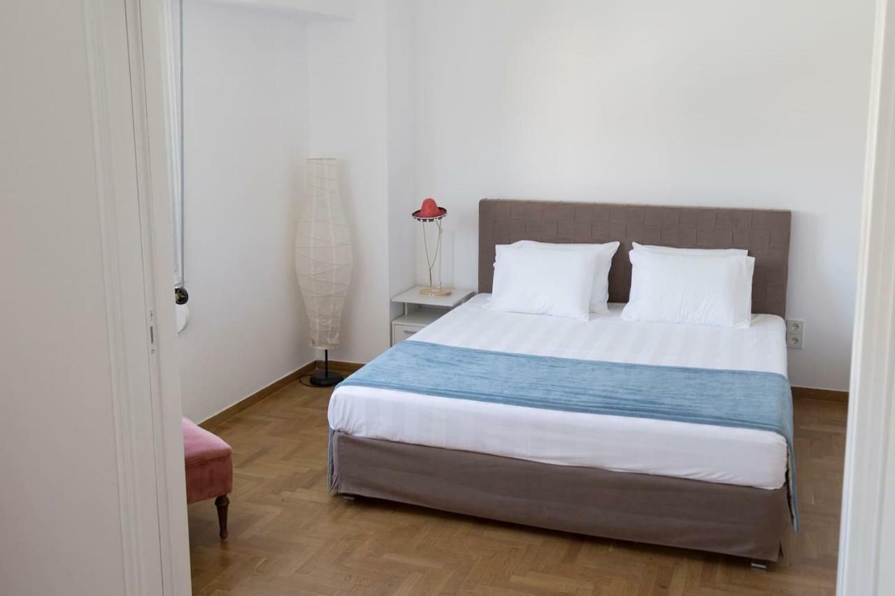 Appartement Good Vibes Only à Athènes Extérieur photo