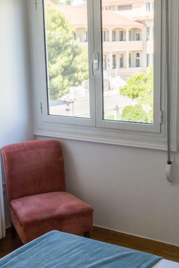 Appartement Good Vibes Only à Athènes Extérieur photo