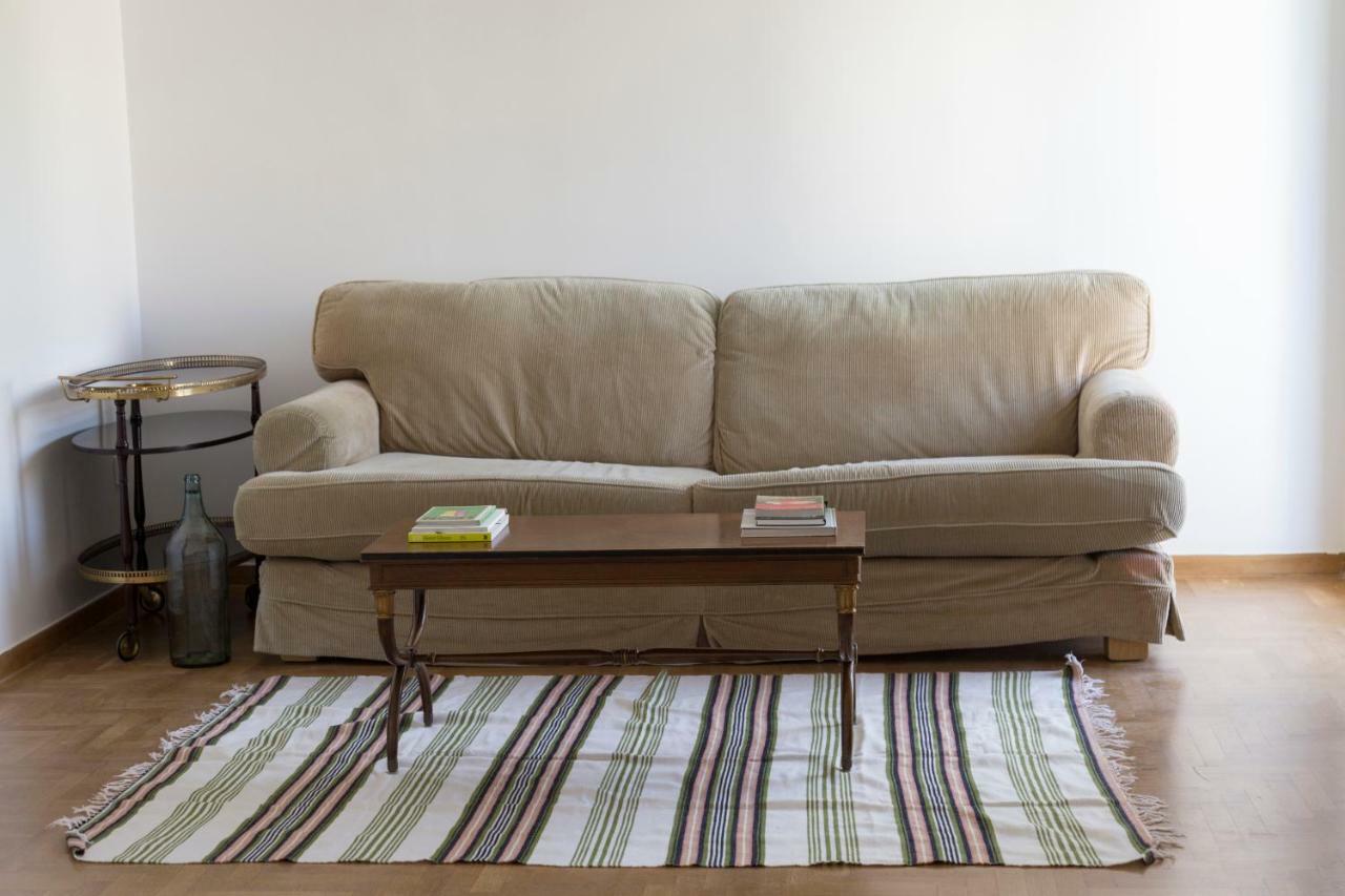 Appartement Good Vibes Only à Athènes Extérieur photo